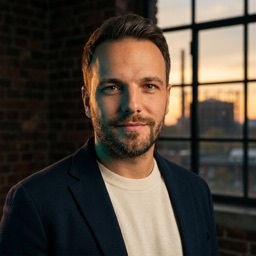 Kevin Torkel, Gründer von pottseo